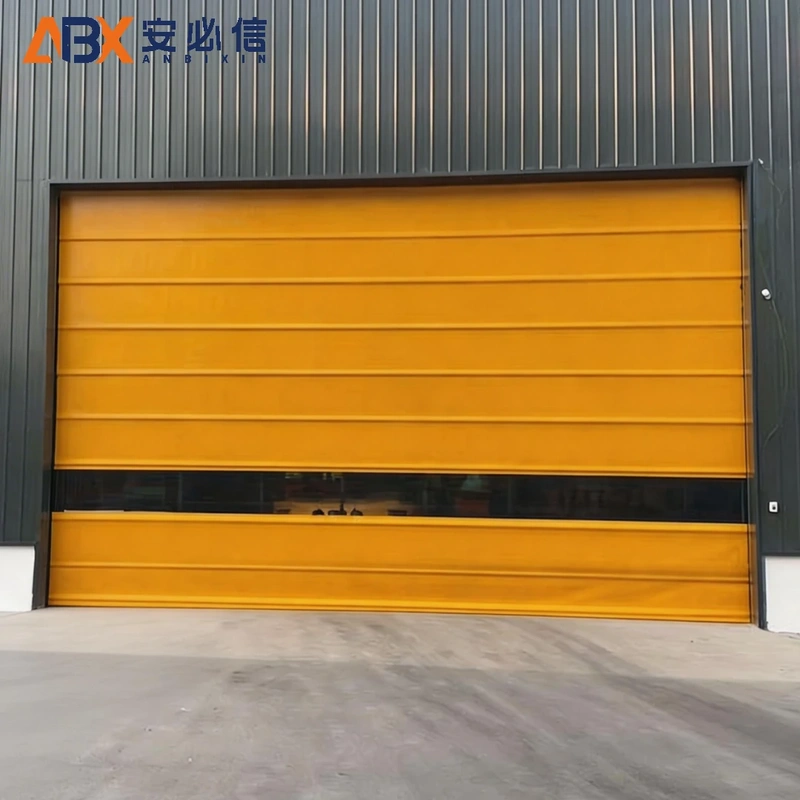 玉林市堆积门
