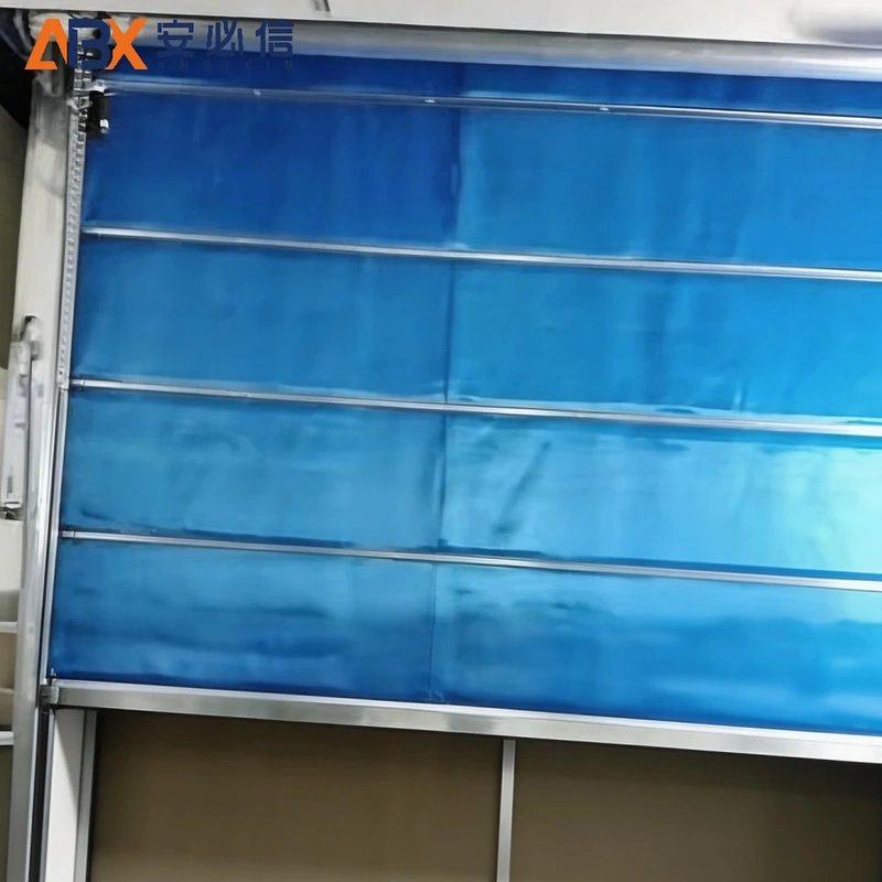 玉林市背带堆积门