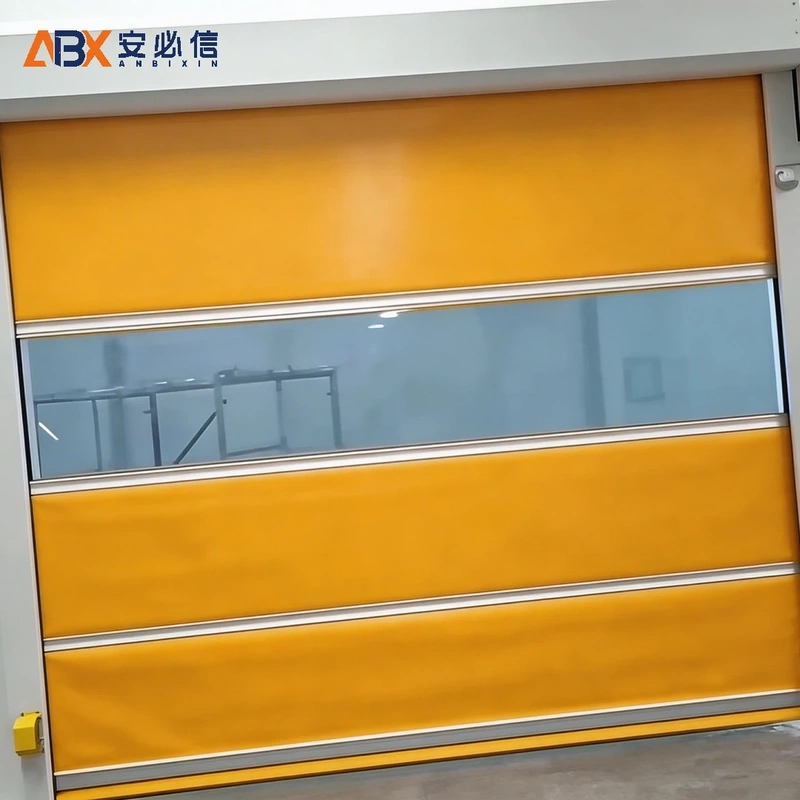 玉林市快速门