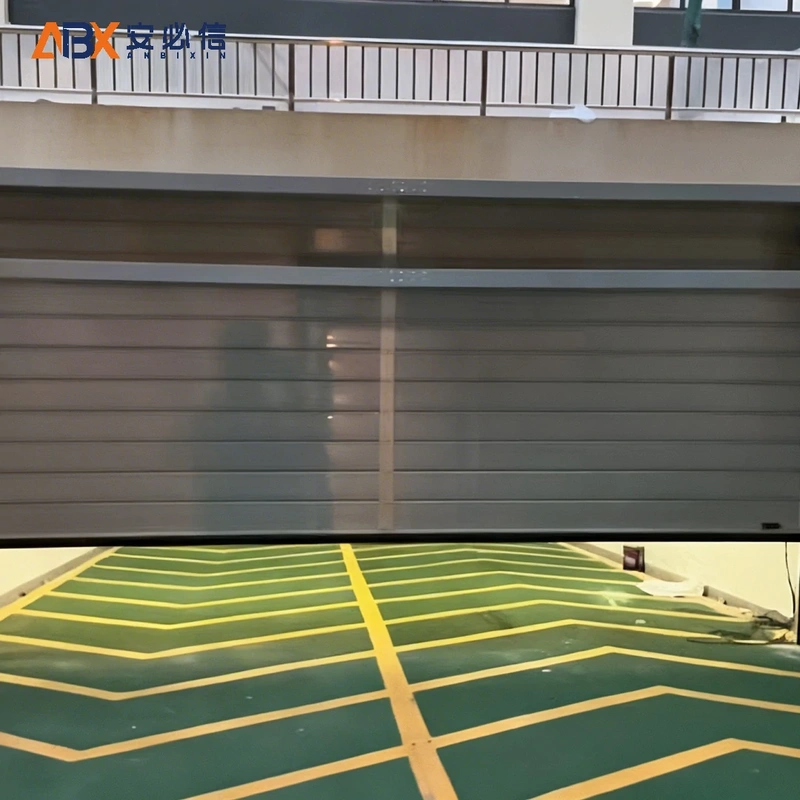 玉林市快速卷帘门